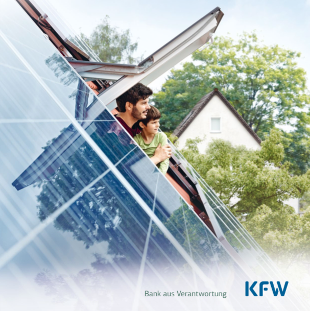 KfW Baubegleitung | Gebäudeenergie Experten